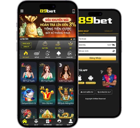 Bảo mật tối ưu khi đăng nhập Cwin456