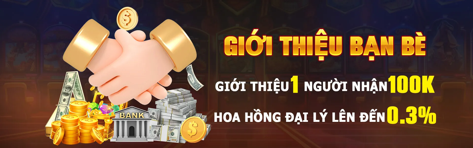 Khuyến mãi hàng ngày và hàng tuần