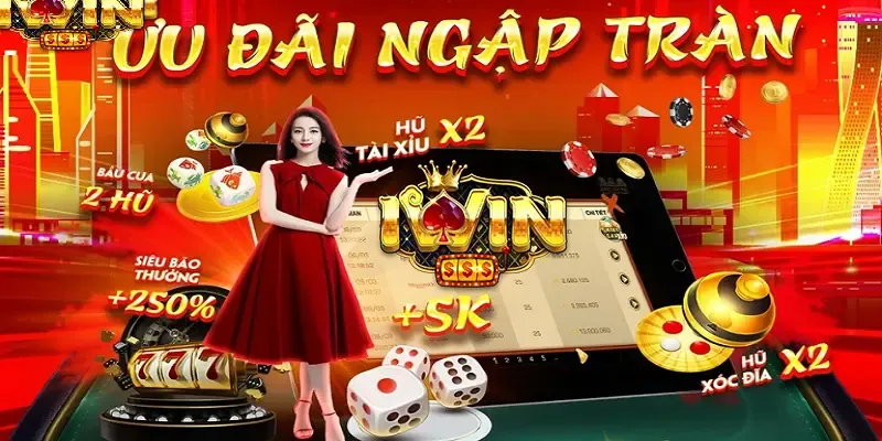 Sự kiện đặc biệt và giải đấu cwin456